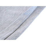 Girls' Soft Solid Cotton Blend Racerback Tank Top