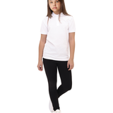 Little Girls' Stretch Skinny Pant School Uniforms Jegging