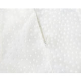 Toddler Sparkly Tulle Flower Detailed Party Dress
