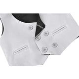 Little & Big Boys 4-Piece Formal Suit Set