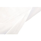 Baby Cotton Puff Sleeve Basic Crewneck T-Shirt