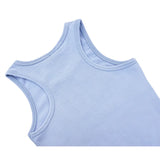 Big Girl Cotton Basic Racerback Tanktop