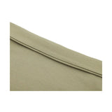 Girls' Double Lined Sleeveless Basic Crop Tank Top