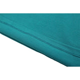 Baby Girls' Basic Long Sleeve Round Neck T-Shirt