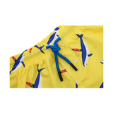 Boys Swim Trunks Toddler Swimsuit Swim Short