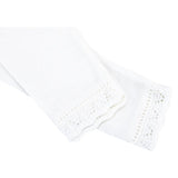 Girls' Bolero Cardigan Shrug Knit Long Sleeve Button Closure