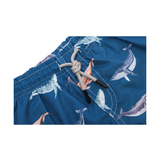 Boys Swim Trunks Toddler Swimsuit Swim Short