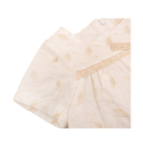 Baby Girls' Dress with Headband
