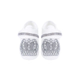 Regal and Handsome: 5-Piece Layette Gift Set with Jeweled Crown Tuxedo for Baby Boys (0-3 Months)