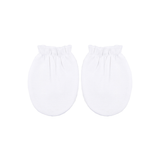 Newborn Baby 6-Piece Cotton Suit Set