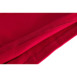 Girls' Basic Long Sleeve Turtleneck Cotton T-Shirt