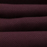 Boys' Button Down Shirt Solid Short Sleeve Classic Solid Oxford Dress Shirt