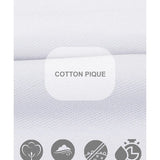 Boys’ Cotton Short Sleeve Polo Shirt
