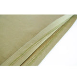 Baby Girls' Basic T-Shirt Short Sleeve Crewneck Tee