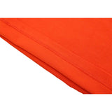 Baby Girls' Basic Long Sleeve Round Neck T-Shirt