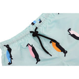 Lilax Boys Swim Trunks Toddler Boy Swim Shorts Bathing Suit Swimwear
