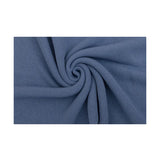 Baby Girl Cotton Knit Receiving Blanket