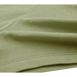 Girls' Basic Solid Soft Dance Short for Gymnastics or Under Skirts