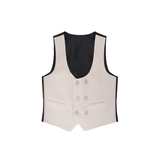 Boys Communion Dress Clothes Kids Wedding Ring Bearer Outfit