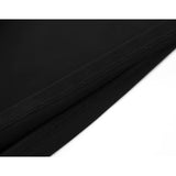 Girls' Soft Solid Cotton Blend Racerback Tank Top