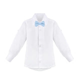 Dresswear Set for Boys' Formal Suit Outfit 5-Piece