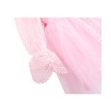 Baby Girls' Lace Floral Embroidered Dress