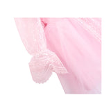 Baby Girls' Lace Floral Embroidered Dress