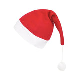 Toddler Christmas Santa Dress Set