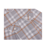 Toddler Girls' Dresses, Long Sleeve Fashion Dress Plaid