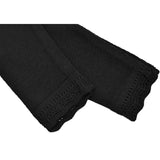 Girls' Bolero Cardigan Shrug Knit Long Sleeve Button Closure