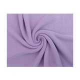 Baby Girl Cotton Knit Receiving Blanket