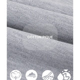 Boys’ Cotton Short Sleeve Polo Shirt