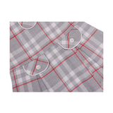 Toddler Girls' Dresses, Long Sleeve Fashion Dress Plaid