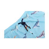 Boys Swim Trunks Toddler Swimsuit Swim Short