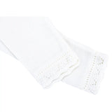 Little Girls' Knit Long Sleeve Button Closure Bolero Cardigan Shrug