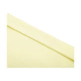 Girls' Double Lined Sleeveless Basic Crop Tank Top