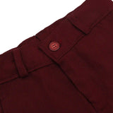 Little & Youth Boys Suit Set - Formal Suit Vest, White Dress Shirt, Dress Pants, and Bowtie - 4-Piece