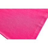 Baby Girls' Basic T-Shirt Short Sleeve Crewneck Tee