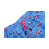 Boys Swim Trunks Toddler Swimsuit Swim Short