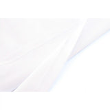 Girls' Soft Solid Cotton Blend Racerback Tank Top