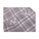 Toddler Girls' Dresses, Long Sleeve Fashion Dress Plaid