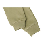 Baby Cotton Sweatshirt & Sweatpant Set