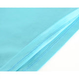 Baby Girls' Basic T-Shirt Short Sleeve Crewneck Tee