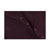 Lilax Little Boys Basic Long Sleeve V-Neck Classic Knit Cardigan Sweater