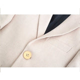 Dresswear Set for Boys' Formal Suit Outfit 5-Piece