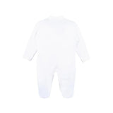 Baby Boy Newborn Crown Jewels Layette 5 Piece Gift Set