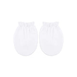 Newborn Baby 6-Piece Cotton Suit Set