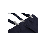 Boys Formal Slim Fit Boy 4-pcs Pant Set