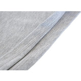 Baby Cotton Basic Puff Sleeve Solid T-Shirt