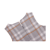 Toddler Girls' Dresses, Long Sleeve Fashion Dress Plaid